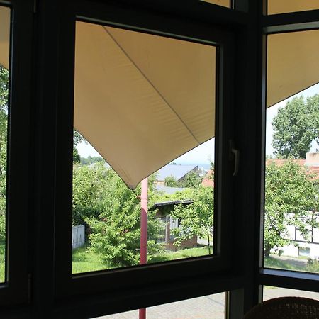 Alanus Gastehaus 호텔 Alfter 외부 사진