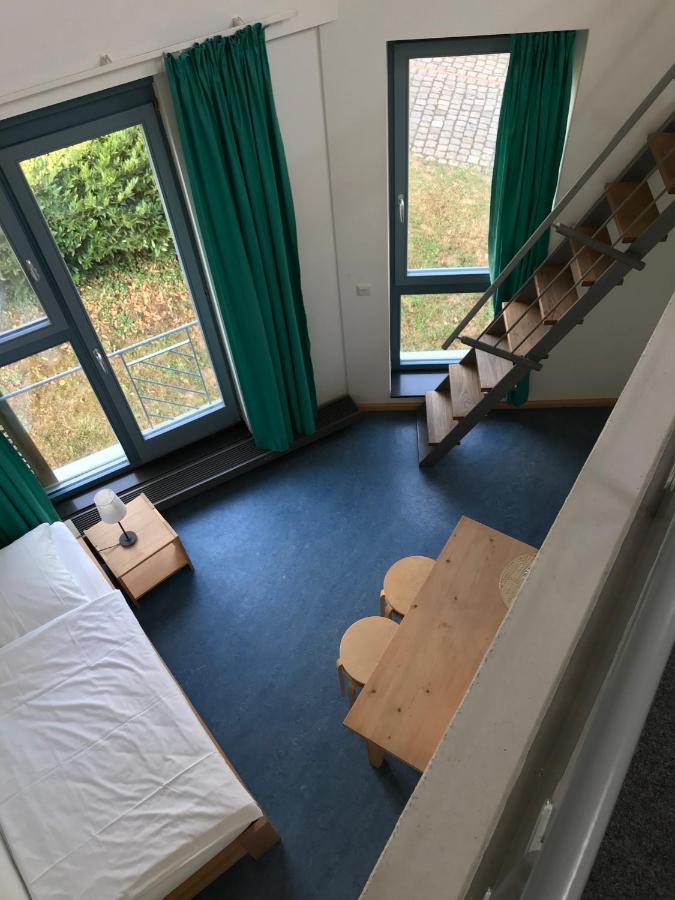 Alanus Gastehaus 호텔 Alfter 외부 사진