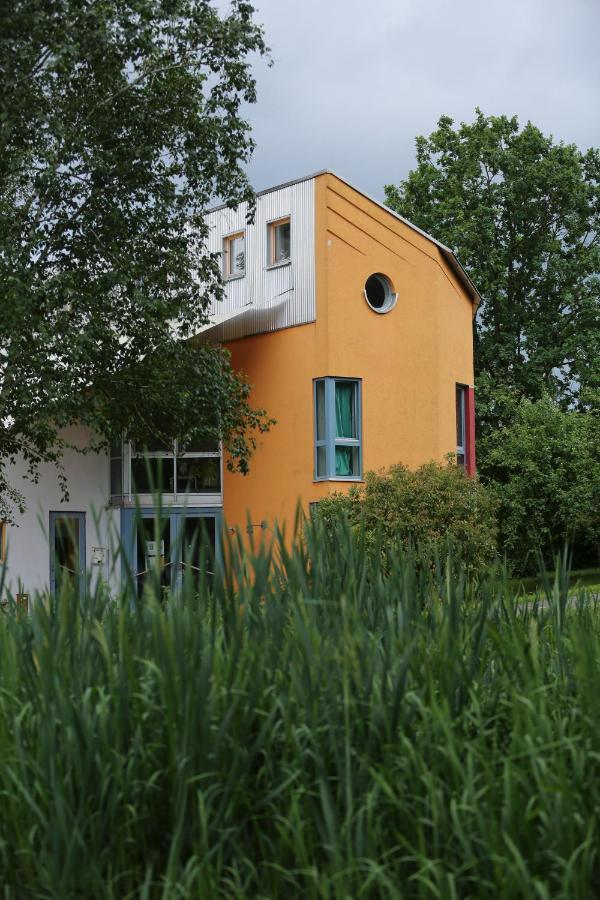 Alanus Gastehaus 호텔 Alfter 외부 사진