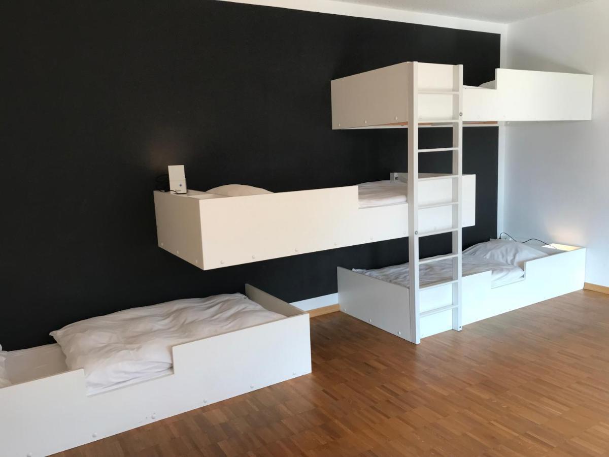 Alanus Gastehaus 호텔 Alfter 외부 사진