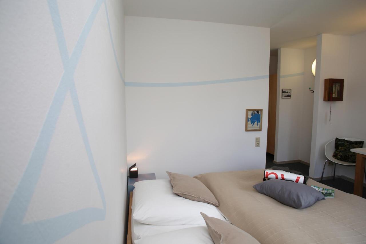 Alanus Gastehaus 호텔 Alfter 외부 사진