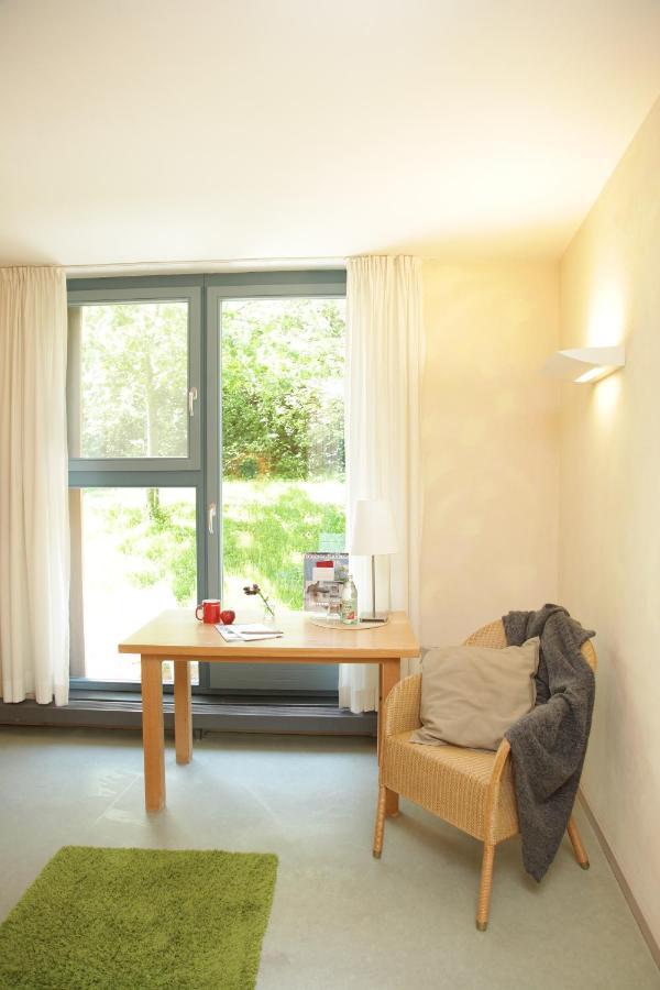 Alanus Gastehaus 호텔 Alfter 외부 사진