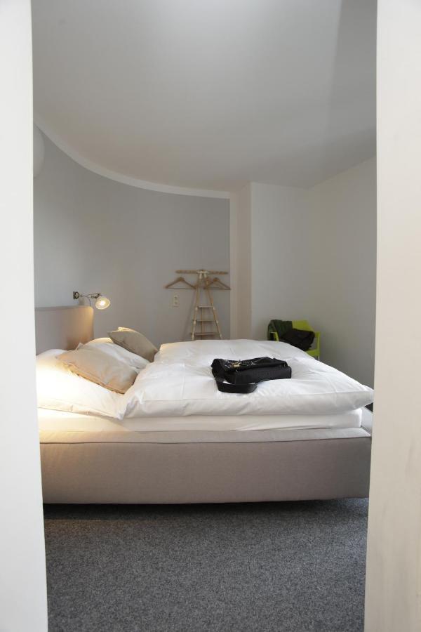 Alanus Gastehaus 호텔 Alfter 외부 사진
