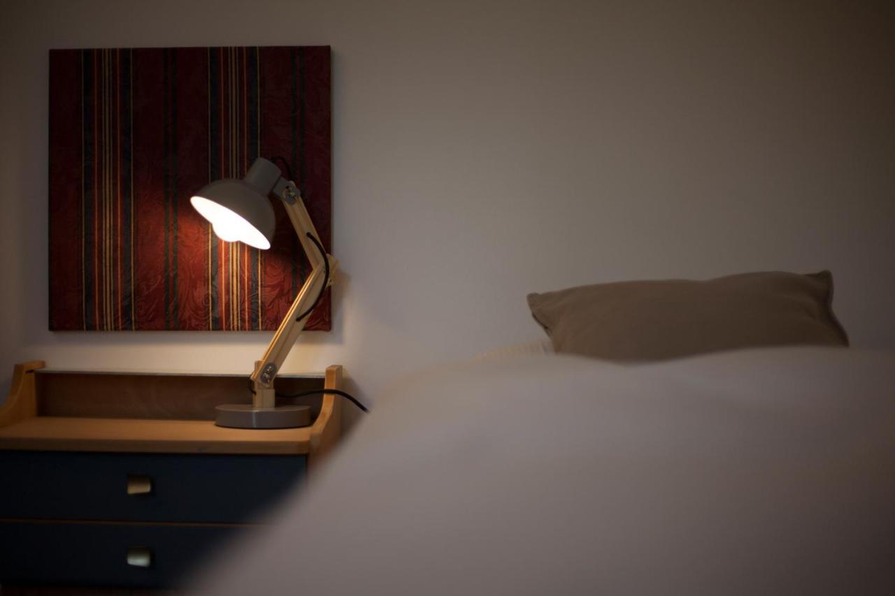 Alanus Gastehaus 호텔 Alfter 외부 사진