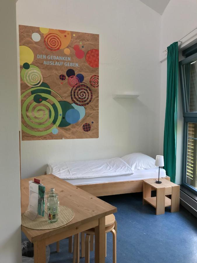Alanus Gastehaus 호텔 Alfter 외부 사진